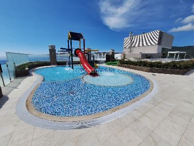 Apartamento en venta en Rodadero Sur, Santa Marta · foto 20 de 20