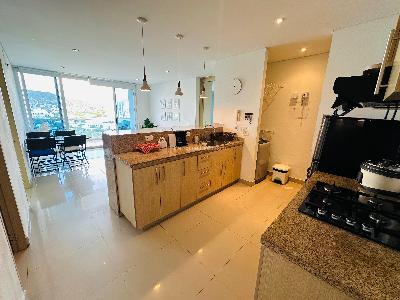 Apartamento en venta en Rodadero Sur, Santa Marta · foto 3 de 20