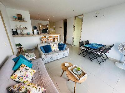 Apartamento en venta en Rodadero Sur, Santa Marta · foto 7 de 20