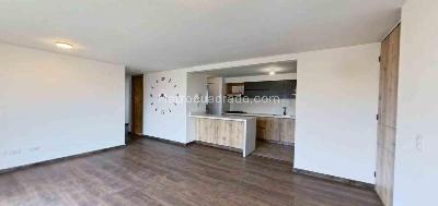 Apartamento de 3 alcobas en venta en Reserva Del Sol, Mosquera, 77 m² · foto 2 de 20