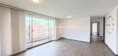 Apartamento de 3 alcobas en venta en Reserva Del Sol, Mosquera, 77 m² · foto 3 de 20