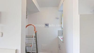Apartamento de 3 alcobas en venta en Reserva Del Sol, Mosquera, 77 m² · foto 15 de 20