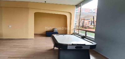 Apartamento de 3 alcobas en venta en Reserva Del Sol, Mosquera, 77 m² · foto 20 de 20