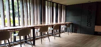 Apartamento de 1 alcoba en venta en Los Cedros Oriental Usaquen, Bogotá, 28 m² · foto 11 de 16