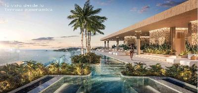 Apartamento en venta en Rodadero Sur, Santa Marta · foto 2 de 15