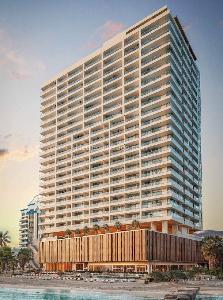 Apartamento en venta en Rodadero Sur, Santa Marta · foto 8 de 15