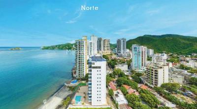Apartamento en venta en Rodadero Sur, Santa Marta · foto 11 de 15