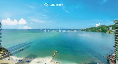 Apartamento en venta en Rodadero Sur, Santa Marta · foto 12 de 15