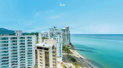 Apartamento en venta en Rodadero Sur, Santa Marta · foto 13 de 15