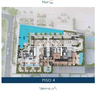 Apartamento en venta en Rodadero Sur, Santa Marta · foto 15 de 15
