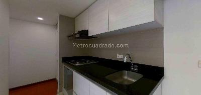 Apartamento en venta en Atlanta, Bogotá · foto 12 de 18