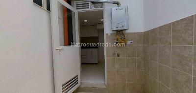 Apartamento en venta en Atlanta, Bogotá · foto 17 de 18