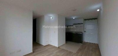 Apartamento en venta en Tibana, Bogotá · foto 2 de 12