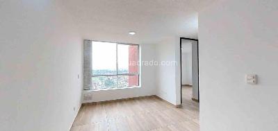 Apartamento en venta en Tibana, Bogotá · foto 3 de 12