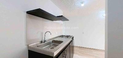 Apartamento en venta en Tibana, Bogotá · foto 10 de 12