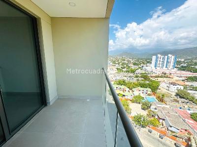 Apartamento en venta en Rodadero Sur, Santa Marta · foto 3 de 20