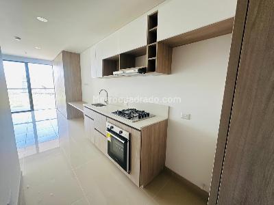 Apartamento en venta en Rodadero Sur, Santa Marta · foto 4 de 20