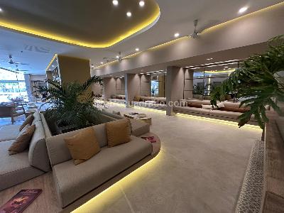 Apartamento en venta en Rodadero Sur, Santa Marta · foto 11 de 20