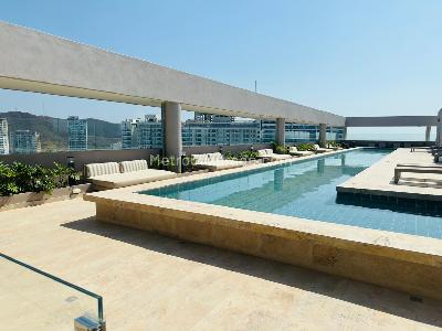 Apartamento en venta en Rodadero Sur, Santa Marta · foto 20 de 20