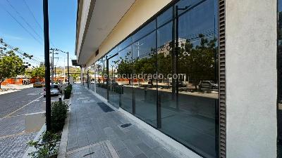 Local Comercial en Arriendo, Rodadero Sur, Santa Marta