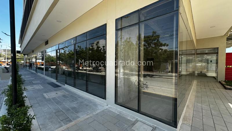 Local Comercial en Arriendo, Rodadero Sur, Santa Marta - Vista 3