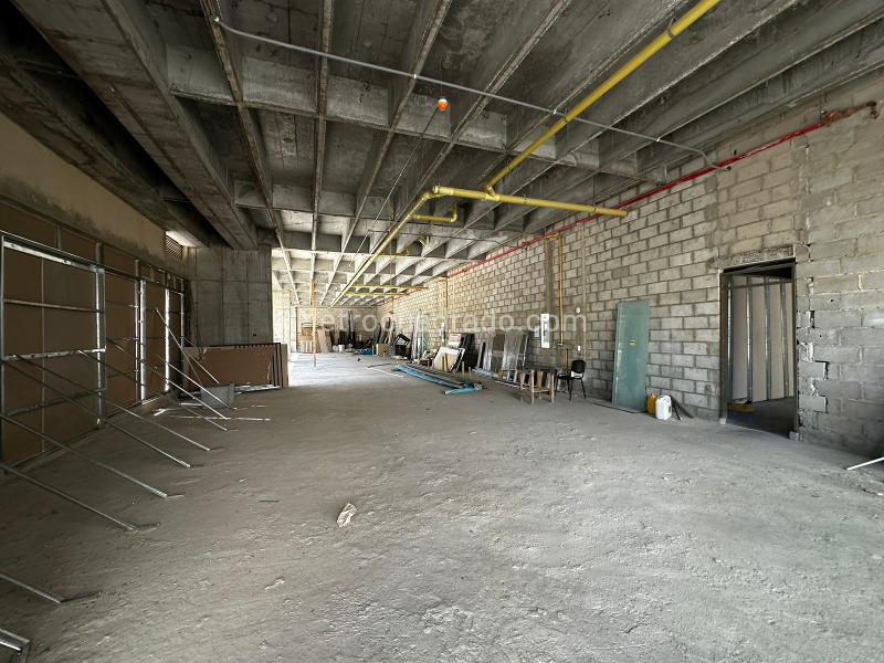 Local Comercial en Arriendo, Rodadero Sur, Santa Marta - Vista 5