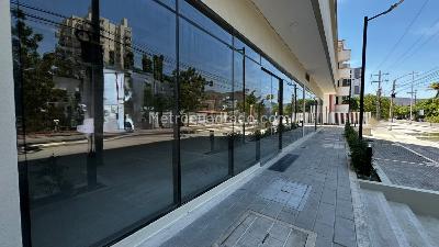 Local Comercial en Arriendo, Rodadero Sur, Santa Marta