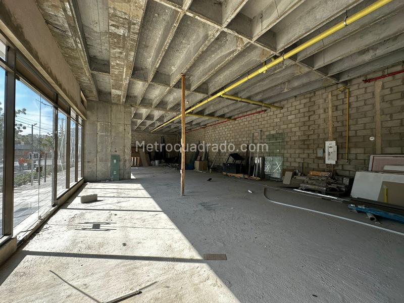 Local Comercial en Arriendo, Rodadero Sur, Santa Marta - Vista 4