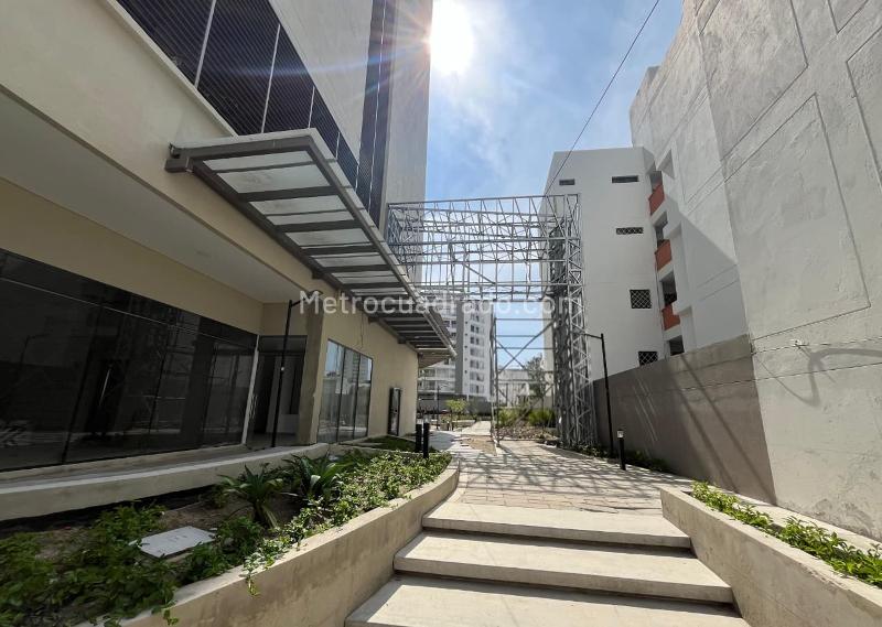 Local Comercial en Arriendo, Rodadero Sur, Santa Marta - Vista 5