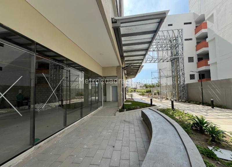 Local Comercial en Arriendo, Rodadero Sur, Santa Marta - Más