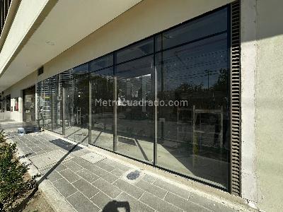 Local Comercial en Arriendo, Rodadero Sur, Santa Marta