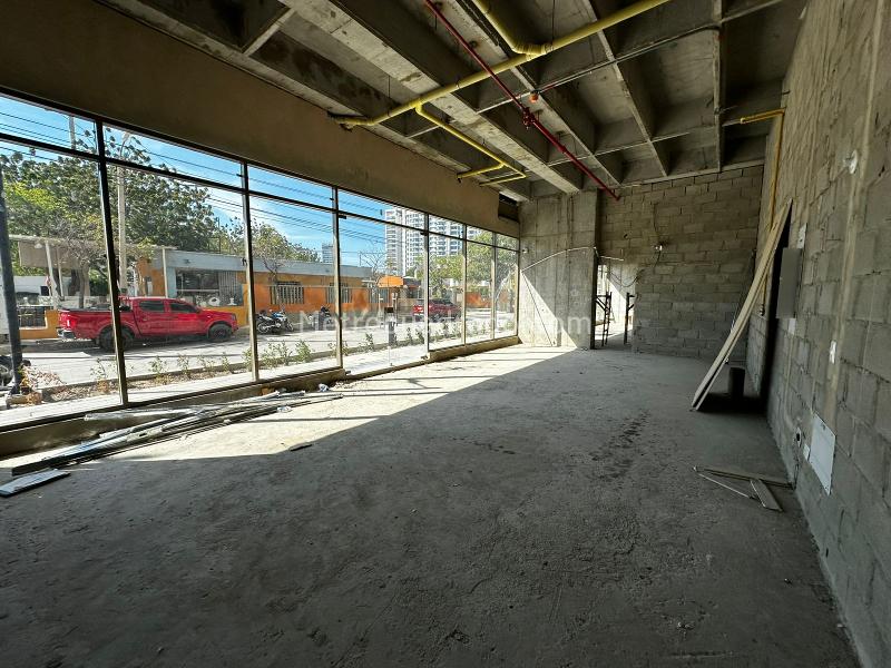 Local Comercial en Arriendo, Rodadero Sur, Santa Marta - Vista 3