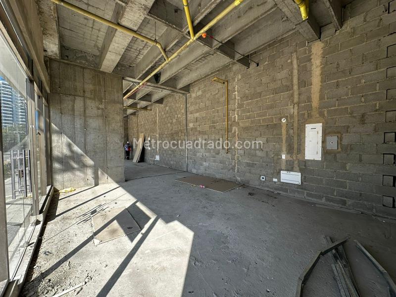 Local Comercial en Arriendo, Rodadero Sur, Santa Marta - Vista 4