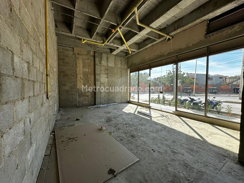 Local Comercial en Arriendo, Rodadero Sur, Santa Marta - Vista 5