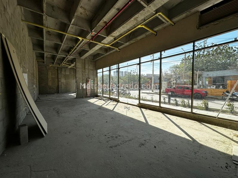 Local Comercial en Arriendo, Rodadero Sur, Santa Marta - Más
