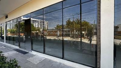 Local Comercial en Arriendo, Rodadero Sur, Santa Marta
