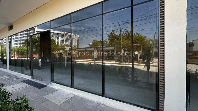 Local Comercial en Arriendo, Rodadero Sur, Santa Marta - Vista 2