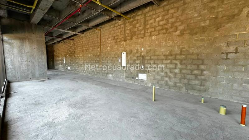 Local Comercial en Arriendo, Rodadero Sur, Santa Marta - Vista 4