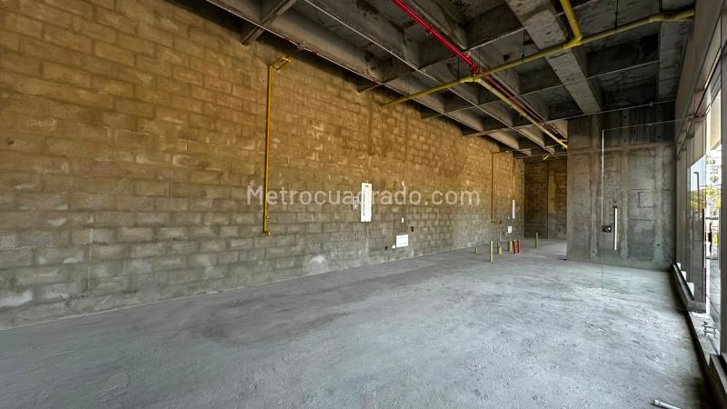 Local Comercial en Arriendo, Rodadero Sur, Santa Marta - Vista 5
