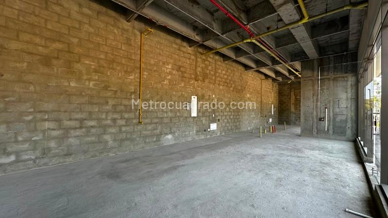 Local Comercial en Arriendo, Rodadero Sur, Santa Marta - Más
