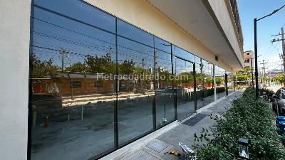 Local Comercial en Arriendo, Rodadero Sur, Santa Marta
