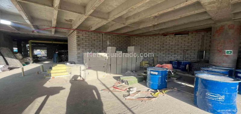 Local Comercial en Arriendo, Rodadero Sur, Santa Marta - Vista 3