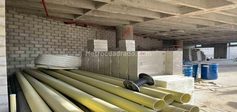 Local Comercial en Arriendo, Rodadero Sur, Santa Marta - Vista 4