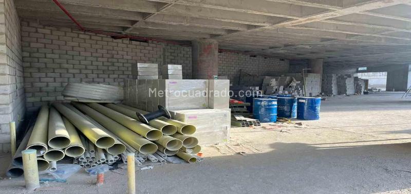 Local Comercial en Arriendo, Rodadero Sur, Santa Marta - Vista 5