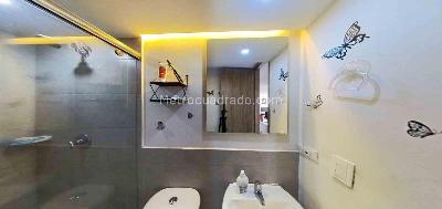 Apartamento de 3 alcobas en venta en Samaria, Chía, 51 m² · foto 11 de 20
