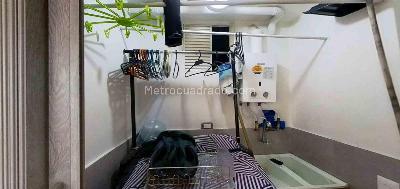 Apartamento de 3 alcobas en venta en Samaria, Chía, 51 m² · foto 12 de 20