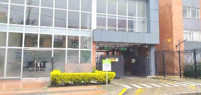 Apartamento de 3 alcobas en venta en Samaria, Chía, 51 m² · foto 13 de 20