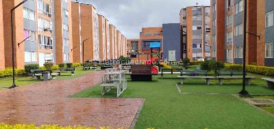 Apartamento de 3 alcobas en venta en Samaria, Chía, 51 m² · foto 14 de 20