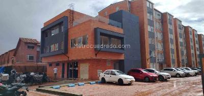 Apartamento de 3 alcobas en venta en Samaria, Chía, 51 m² · foto 15 de 20