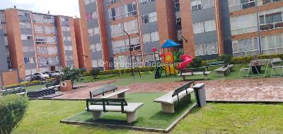 Apartamento de 3 alcobas en venta en Samaria, Chía, 51 m² · foto 16 de 20